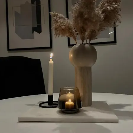 City Apartment