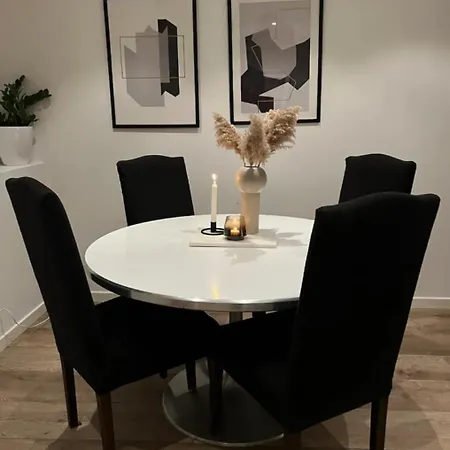 City Apartment Stavanger