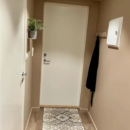 Daire Stavanger City Apartment Stavanger