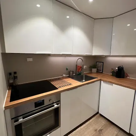 City Apartment Stavanger