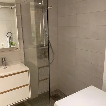 City Apartment