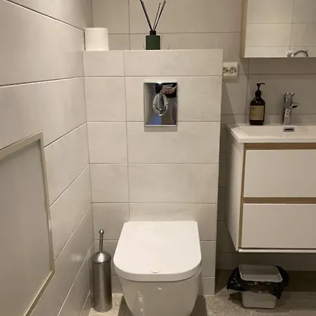 Stavanger City Apartment Daire