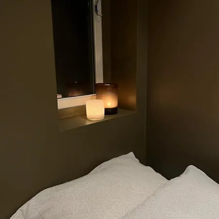 Stavanger City Apartment Daire Stavanger